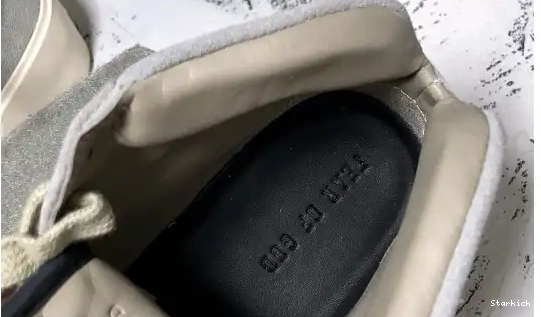 OF SKATE 6519-7001-SUE-055 MID NIKE FEAR "DARK GREY" GOD 0625